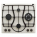 Газовая поверхность MAUNFELD gh624s-ecy