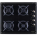 Варочная поверхность ESPERANZA HG4G12 BR