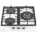 Варочная поверхность WEISSGAUFF HGG 451 WFV