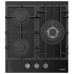 Варочная поверхность REEX PGW-453LM Bkgl