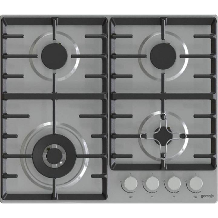 Газовая панель Gorenje GW 641 AX