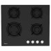 Варочная поверхность EVELUX HEG 605 BG