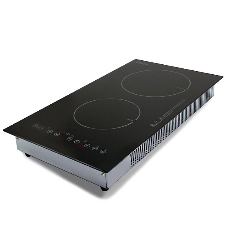 Встраиваемая индукционная варочная панель Ginzzu HCI-251