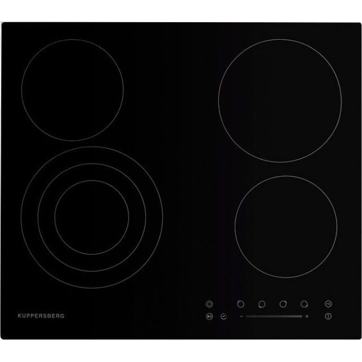 Поверхность KUPPERSBERG ECS 603