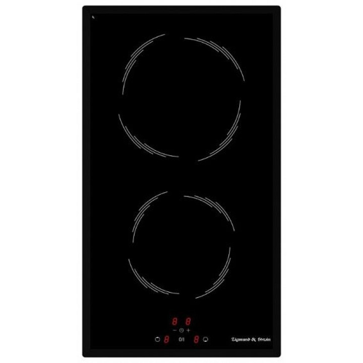 Поверхность ДОМИНО ZIGMUND & SHTAIN CIS 030.30 BX