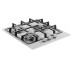 Варочная поверхность MONSHER MGG 45 Blanc