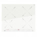 Индукционная стеклокерамич. панель TEKA IZ 6420 white