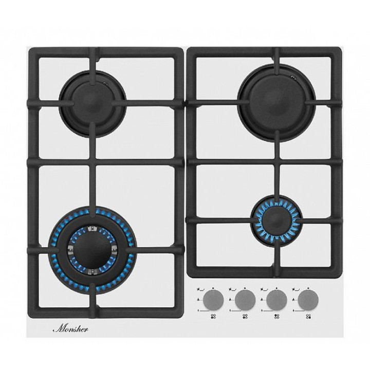 Варочная панель Monsher MKFG 60827W01