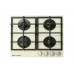 Газовая панель ELECTRONICSDELUXE GG4 750229F-30