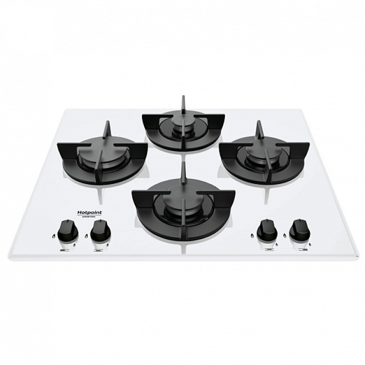 Газовая панель HOTPOINT-ARISTON 641 DD HA(WH)