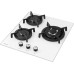 Варочная поверхность WEISSGAUFF HGG 451 WV