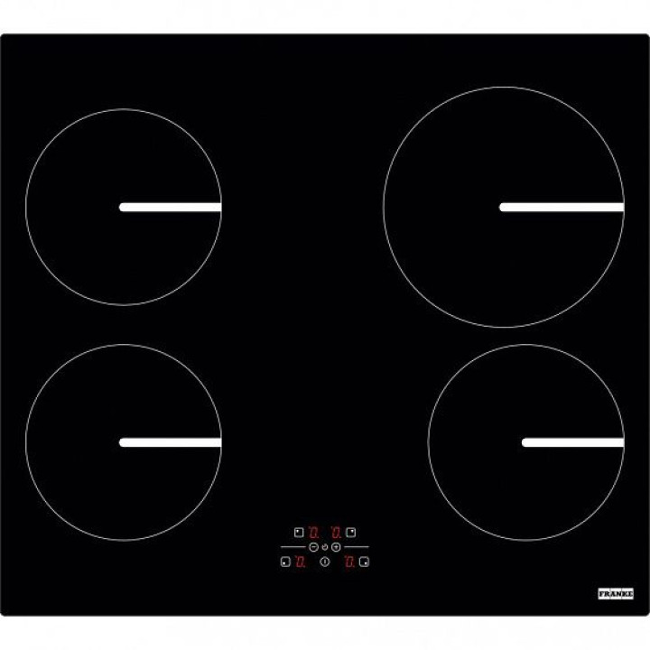 Индукционная варочная поверхность Franke FHSM6044Iblack (108.0492.680)
