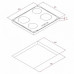 Варочная панель TEKA IBR 64040 TTC BLACK-MG