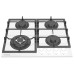 Варочная поверхность HYUNDAI HHG 6436 WG