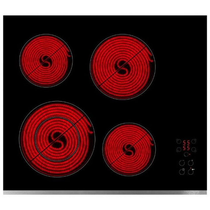 Электрическая поверхность ZIGMUND & SHTAIN CNS 249.60 BX