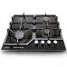 Встраиваемая газовая варочная панель Ginzzu HCG-468