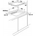 Варочная панель KUPPERSBUSCH KI 8810.0 SR