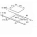 Варочная поверхность BOSCH PUG64KAA5E