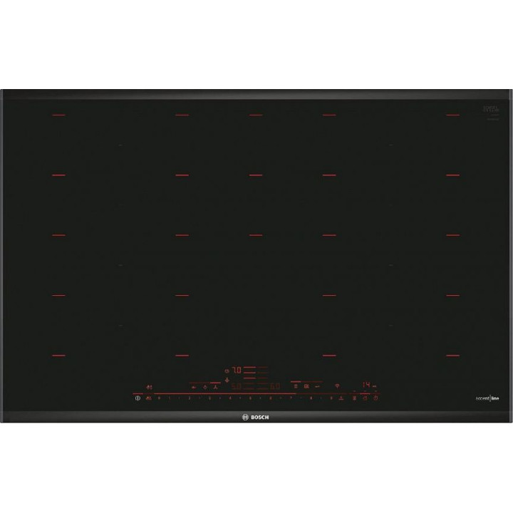 Варочная поверхность BOSCH PXY898DX6E