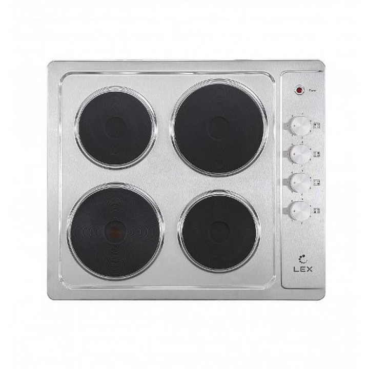 Варочная панель LEX EVS 640 IX