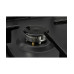 Варочная поверхность MONSHER MSG 36 Noir
