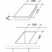 Поверхность HOTPOINT-ARISTON 7h dk 2k (ix) ru/ha