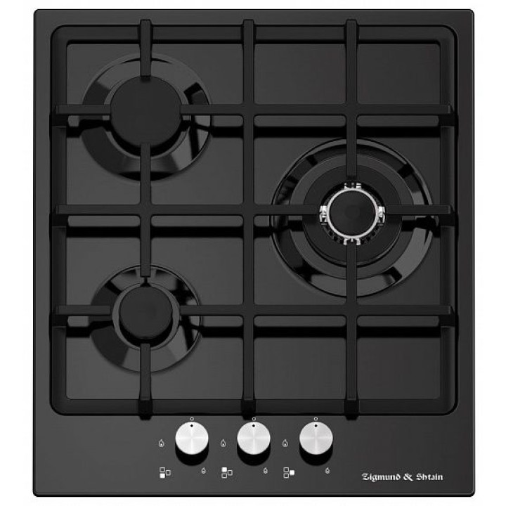 Газовая поверхность ZIGMUND & SHTAIN gn 58.451 b