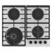 Встраиваемая газовая варочная панель GORENJE GTW641SYW