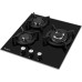 Варочная поверхность WEISSGAUFF HGG 451 BGV