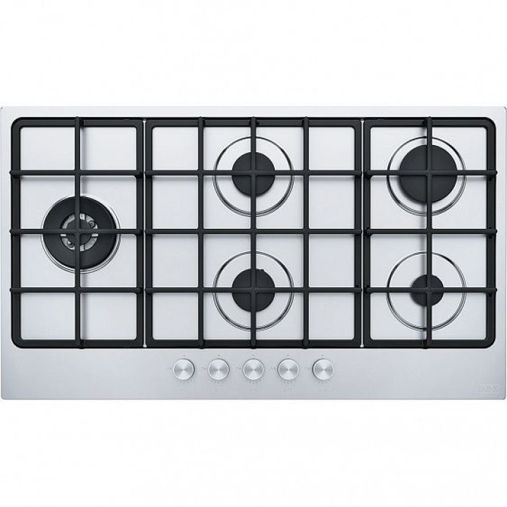Варочная поверхность FRANKE FHSM 905 4G DCL XS C нержавеющая сталь