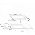 Варочная панель GORENJE IT643BCSC