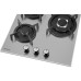 Варочная поверхность WEISSGAUFF HGG 431 XRV