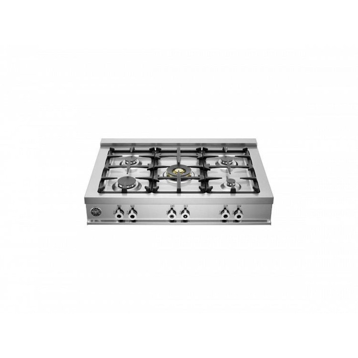 Варочная поверхность BERTAZZONI CB36500X