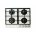 Газовая панель ELECTRONICSDELUXE GG4 750229F-13