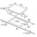 Варочная поверхность BOSCH PVS845FB5E
