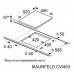 Варочная поверхность MAUNFELD CVI453STBK