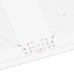 Варочная поверхность MEFERI MIH604WH ULTRA