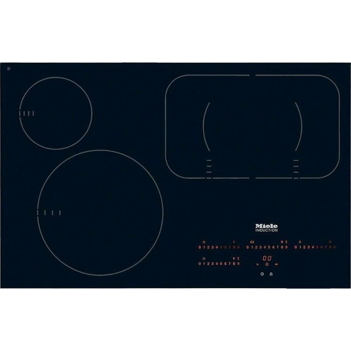 Поверхность MIELE km 6358