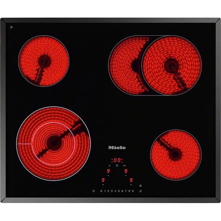 Поверхность MIELE km 6207