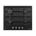 Варочная поверхность MONSHER MSG 66 Noir