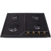 Варочная поверхность ESPERANZA HG4S2 BR