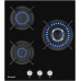 Варочная поверхность WEISSGAUFF HGG 451 BGV