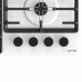 Встраиваемая газовая варочная панель Gorenje GW641SYW