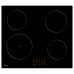 Варочная поверхность EVELUX HEI 641 B