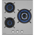 Варочная поверхность WEISSGAUFF HGG 431 XRV