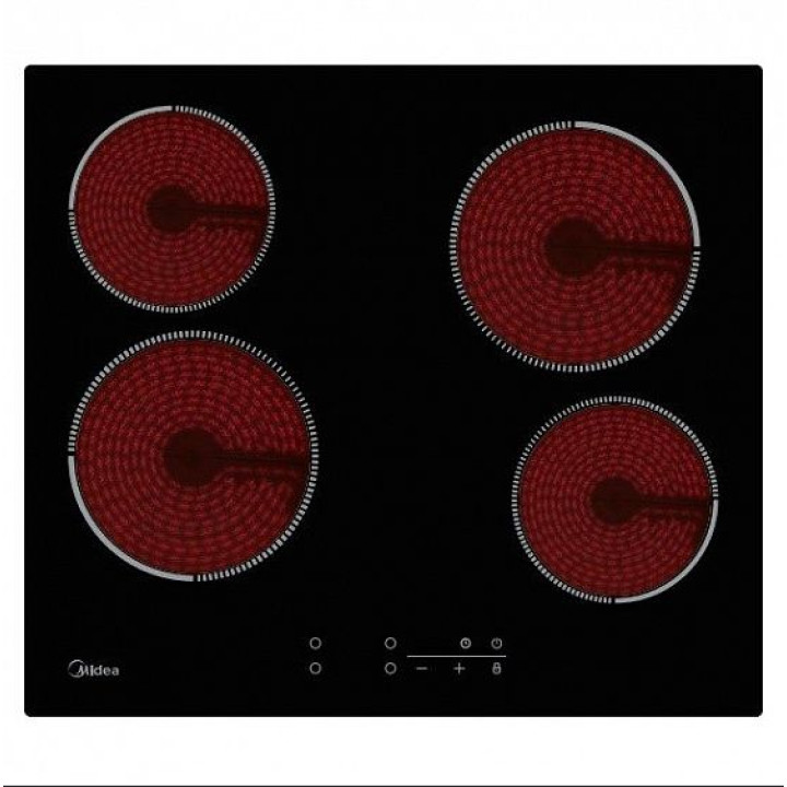 Поверхность MIDEA MCH64140