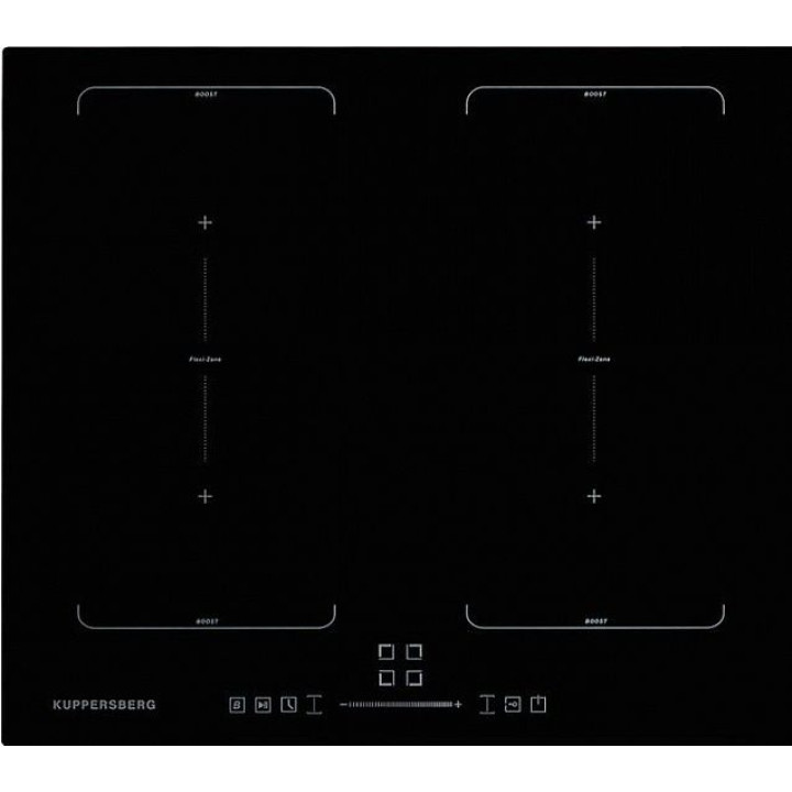 Поверхность KUPPERSBERG ICS 624