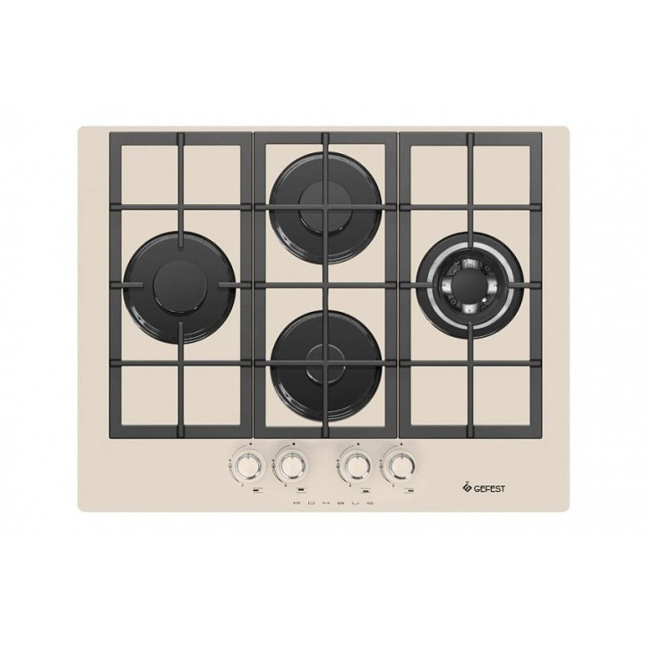 Варочная поверхность GEFEST ПВГ 2231-01 Р81
