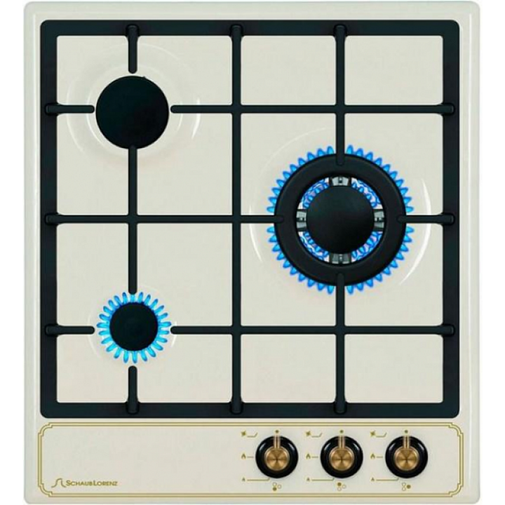 Газовая панель Schaub Lorenz SLK GB4520