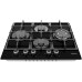 Варочная поверхность HAIER HHX-G64CWMB